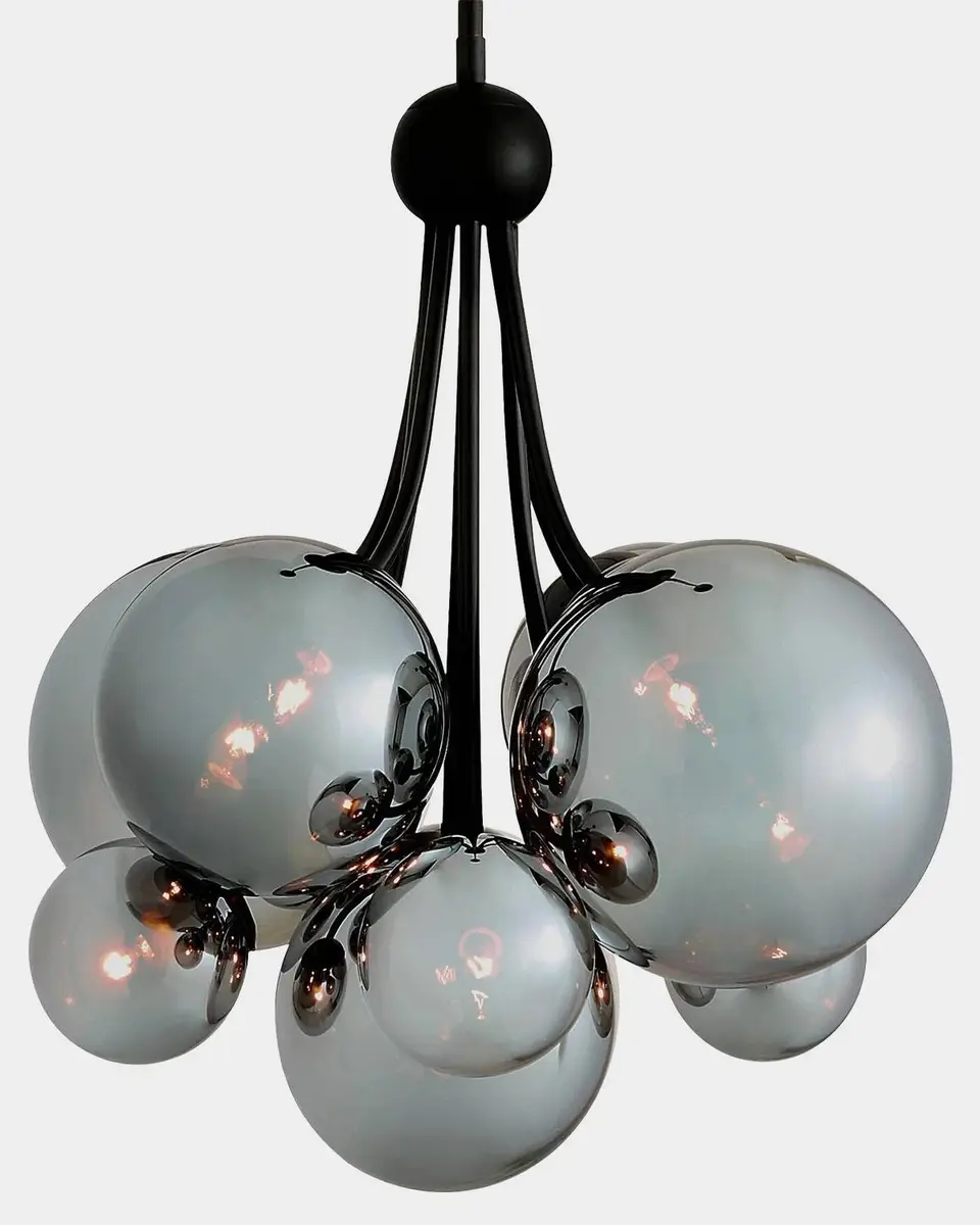 Arteriors Montrose Chandelier | Thumbnail 3 Arteriors Montrose Chandelier | Thumbnail 3