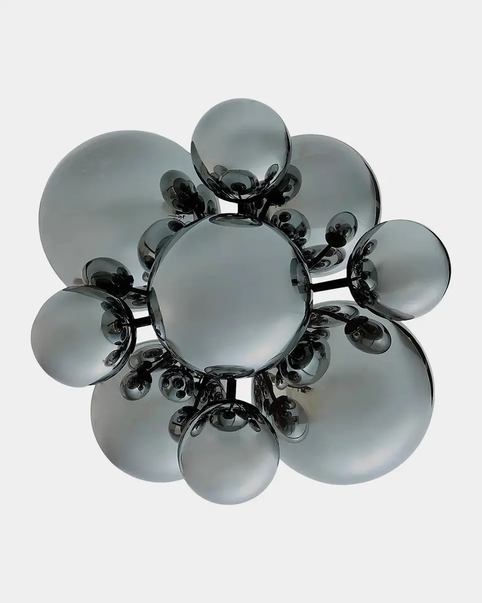 Arteriors Montrose Chandelier | Thumbnail 7 Arteriors Montrose Chandelier | Thumbnail 7