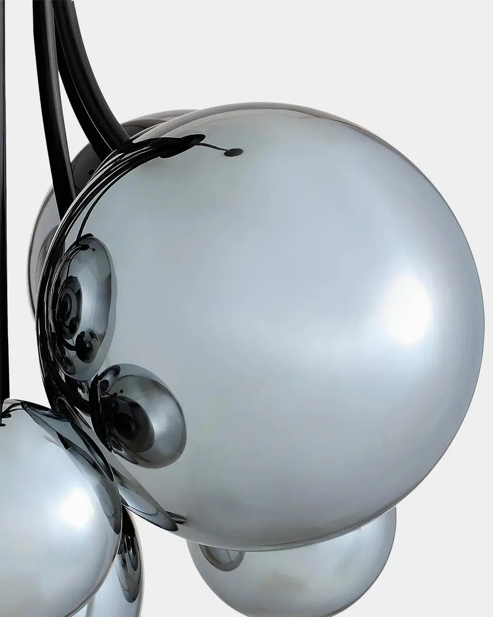 Arteriors Montrose Chandelier | Thumbnail 8 Arteriors Montrose Chandelier | Thumbnail 8
