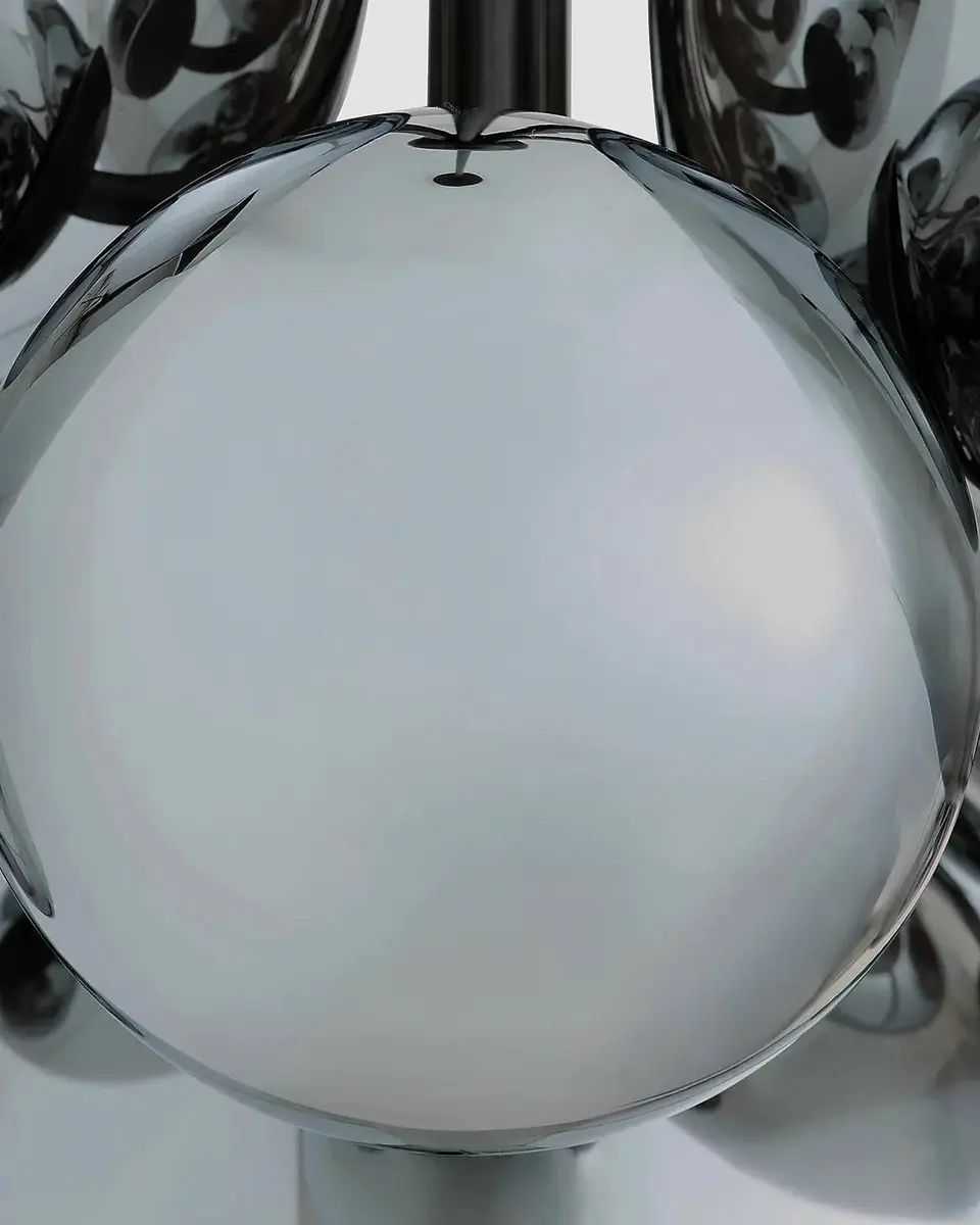 Arteriors Montrose Chandelier | Thumbnail 9 Arteriors Montrose Chandelier | Thumbnail 9