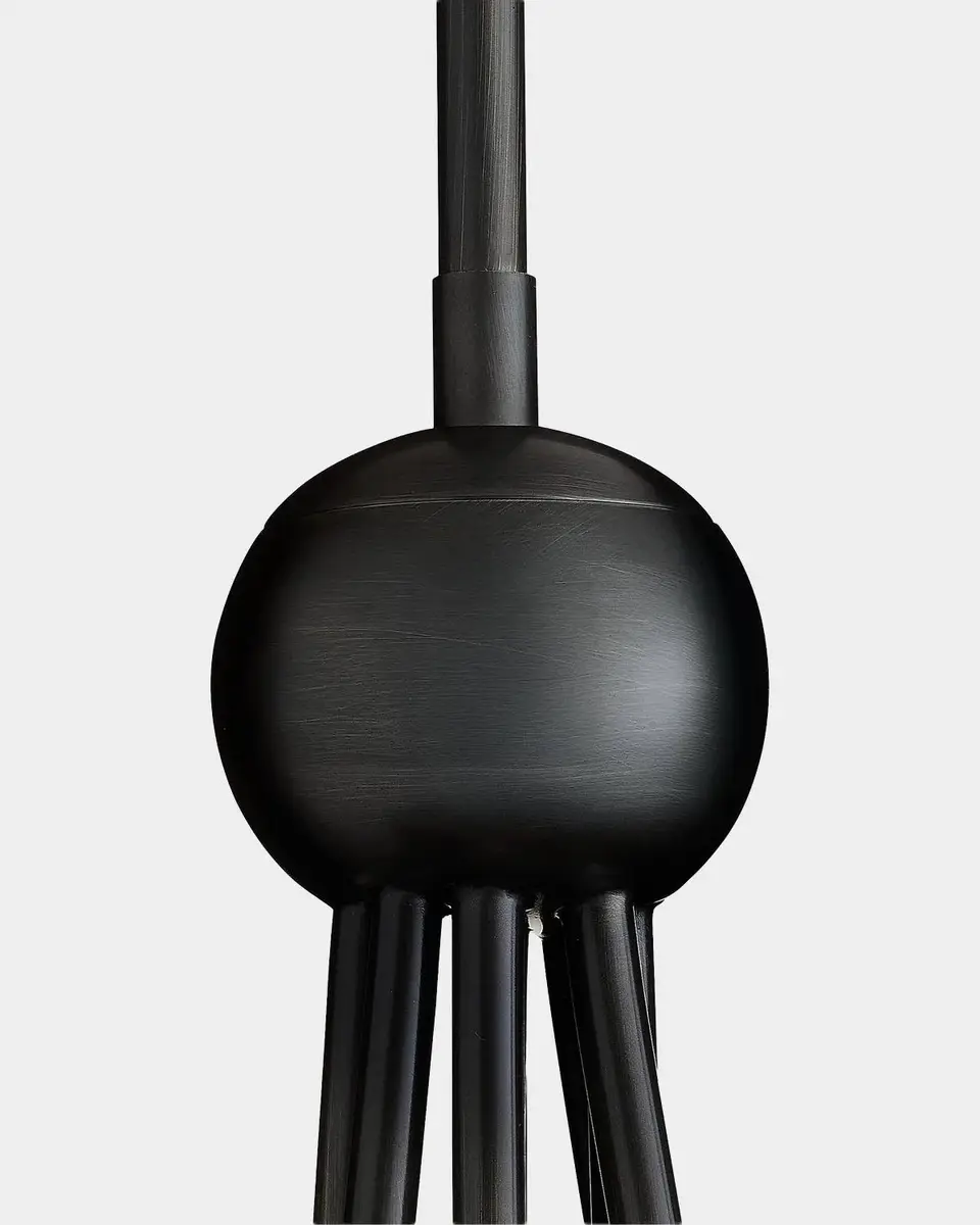 Arteriors Montrose Chandelier | Thumbnail 10 Arteriors Montrose Chandelier | Thumbnail 10