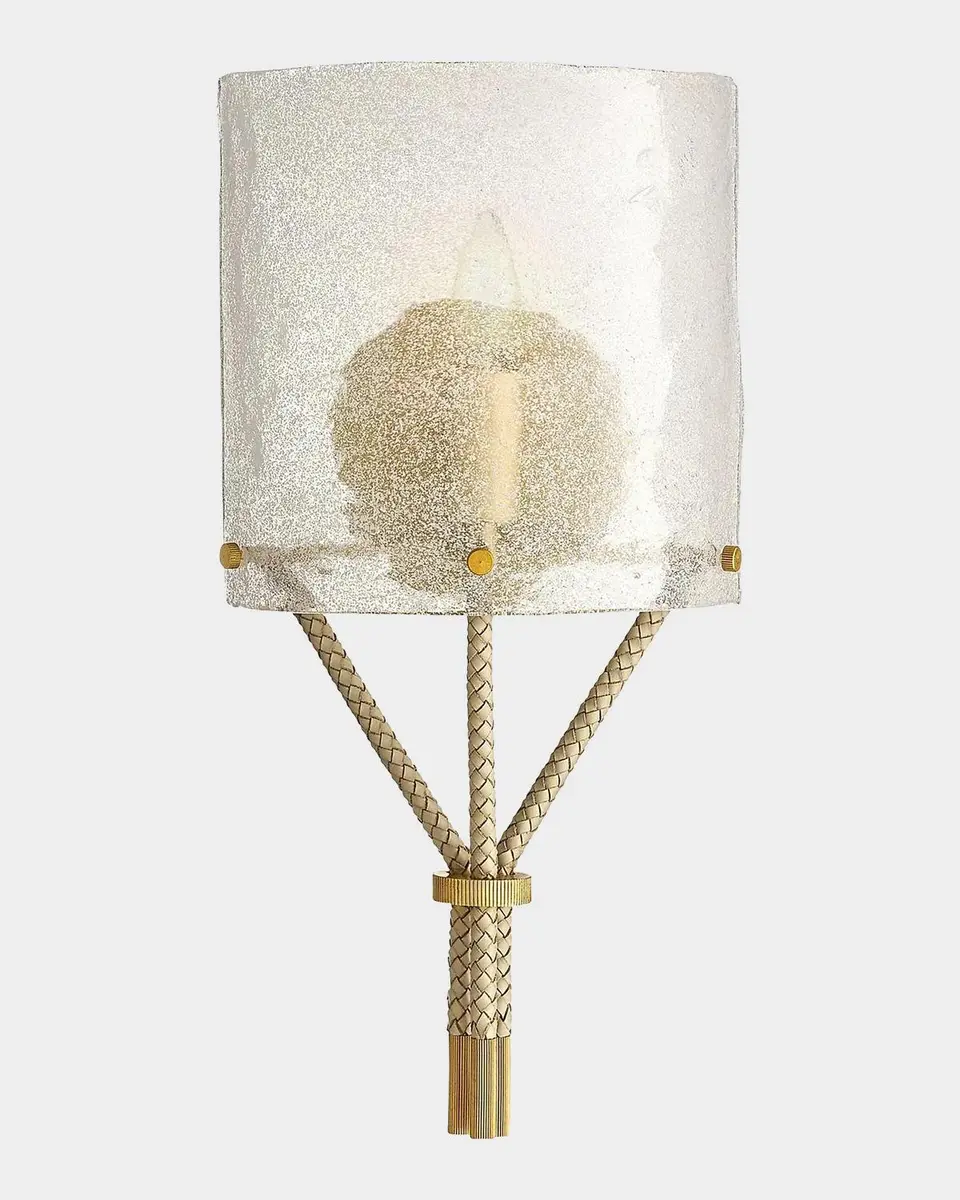 Arteriors Lucien Sconce | Thumbnail 2 Arteriors Lucien Sconce | Thumbnail 2
