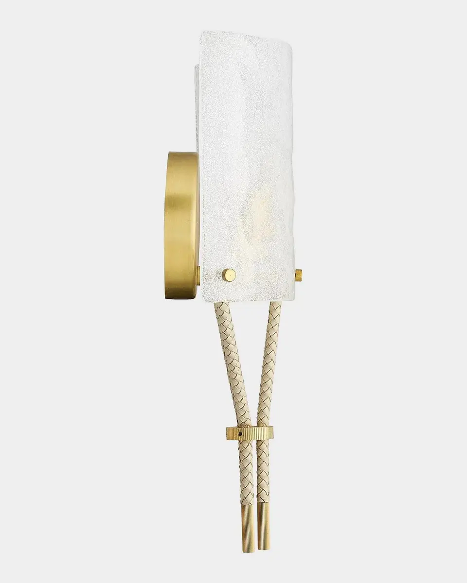Arteriors Lucien Sconce | Thumbnail 3 Arteriors Lucien Sconce | Thumbnail 3