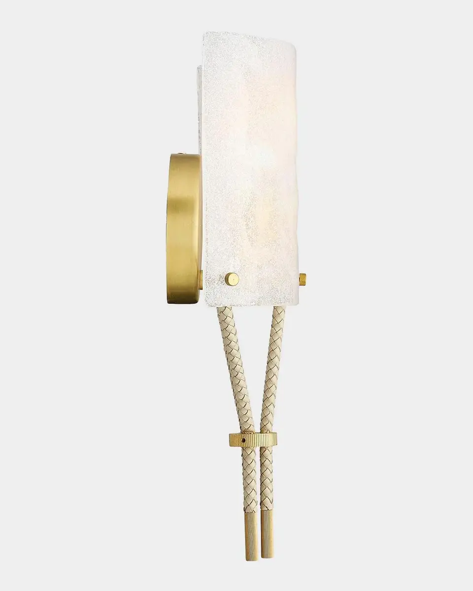 Arteriors Lucien Sconce | Thumbnail 4 Arteriors Lucien Sconce | Thumbnail 4