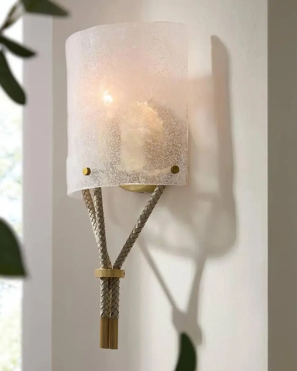 Arteriors Lucien Sconce | Thumbnail 5 Arteriors Lucien Sconce | Thumbnail 5