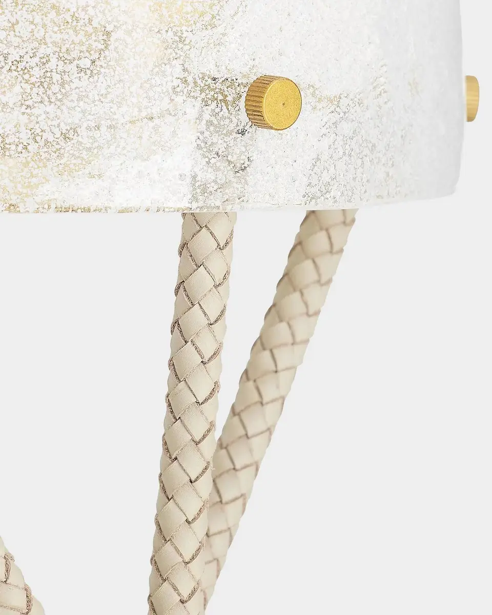 Arteriors Lucien Sconce | Thumbnail 6 Arteriors Lucien Sconce | Thumbnail 6