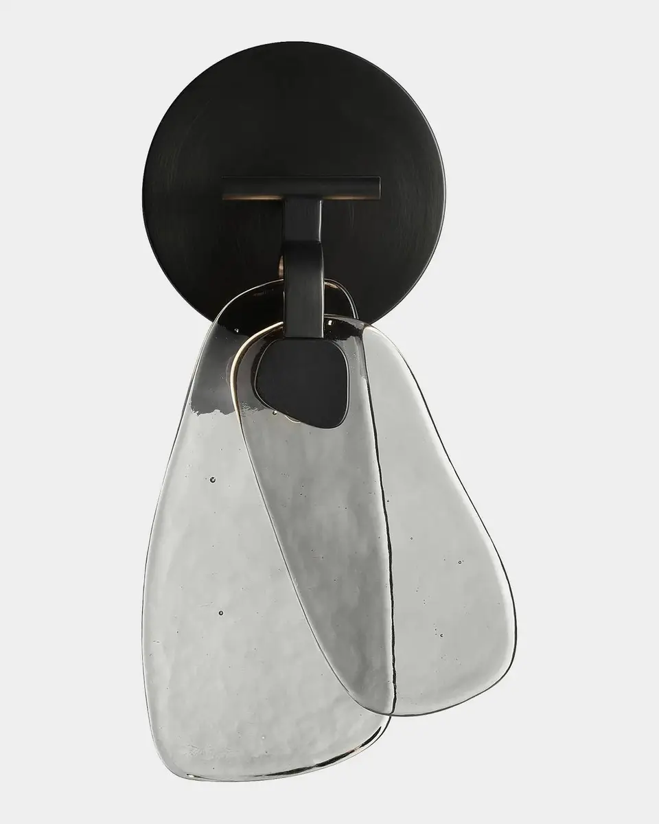 Arteriors Melt Sconce | Thumbnail 2 Arteriors Melt Sconce | Thumbnail 2