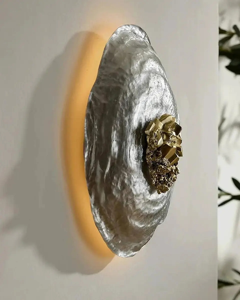 Arteriors Nome Sconce | Thumbnail 4 Arteriors Nome Sconce | Thumbnail 4