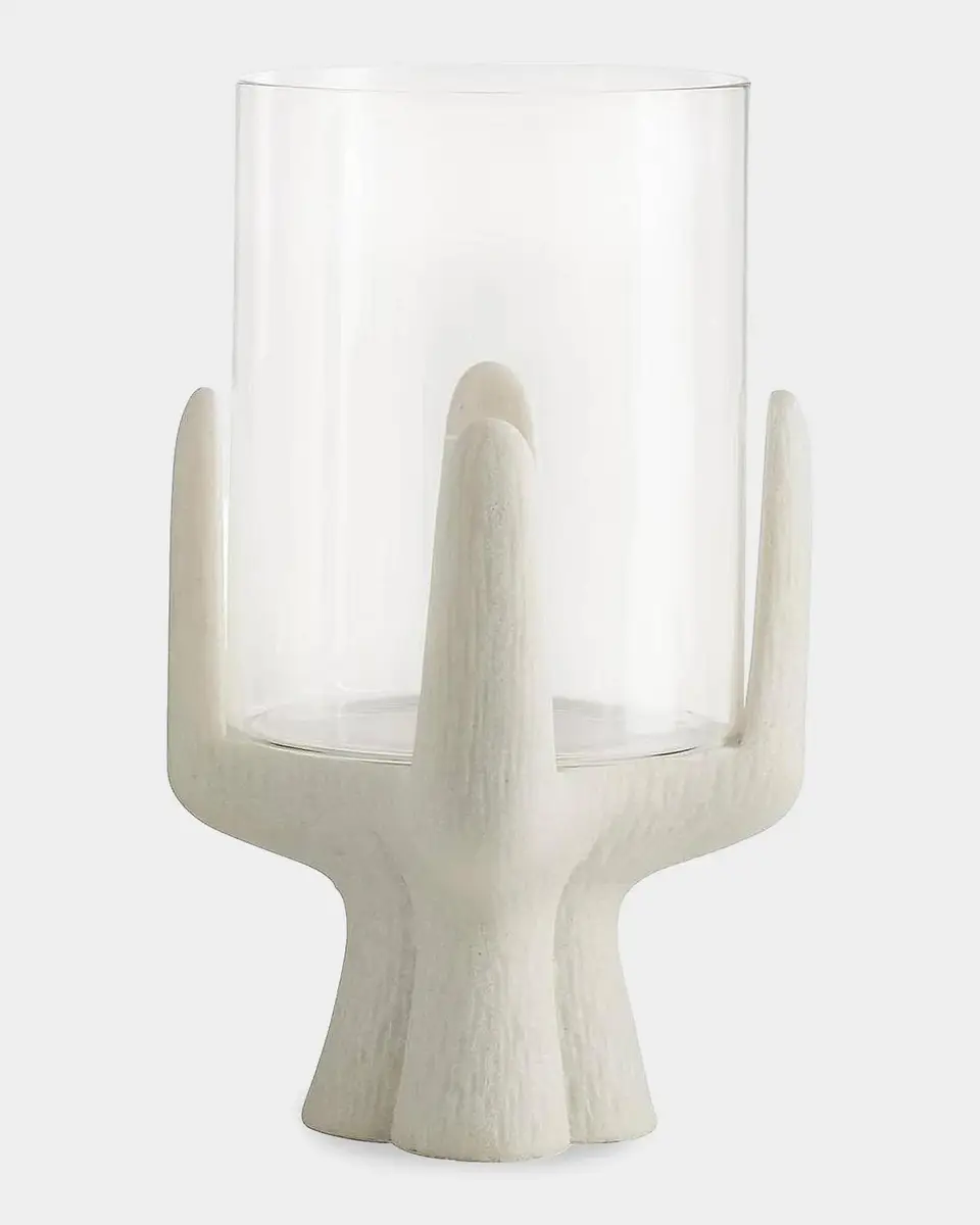 Arteriors Maria 2-Piece Candleholder Set | Thumbnail 6 Arteriors Maria 2-Piece Candleholder Set | Thumbnail 6