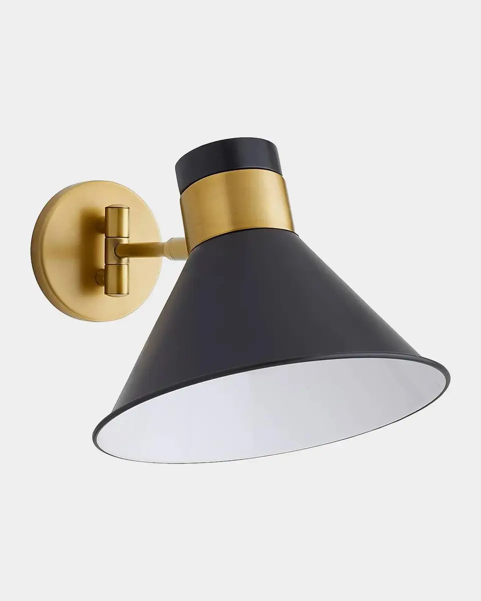 Arteriors Lane Sconce | Thumbnail 2 Arteriors Lane Sconce | Thumbnail 2