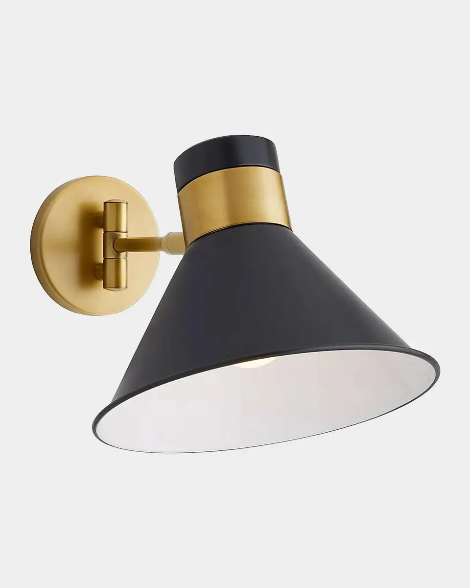 Arteriors Lane Sconce | Thumbnail 3 Arteriors Lane Sconce | Thumbnail 3