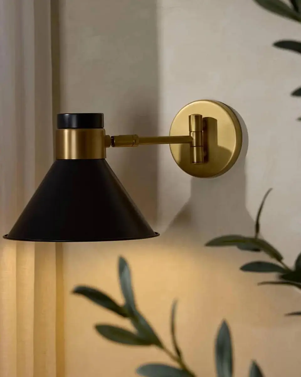 Arteriors Lane Sconce | Thumbnail 4 Arteriors Lane Sconce | Thumbnail 4