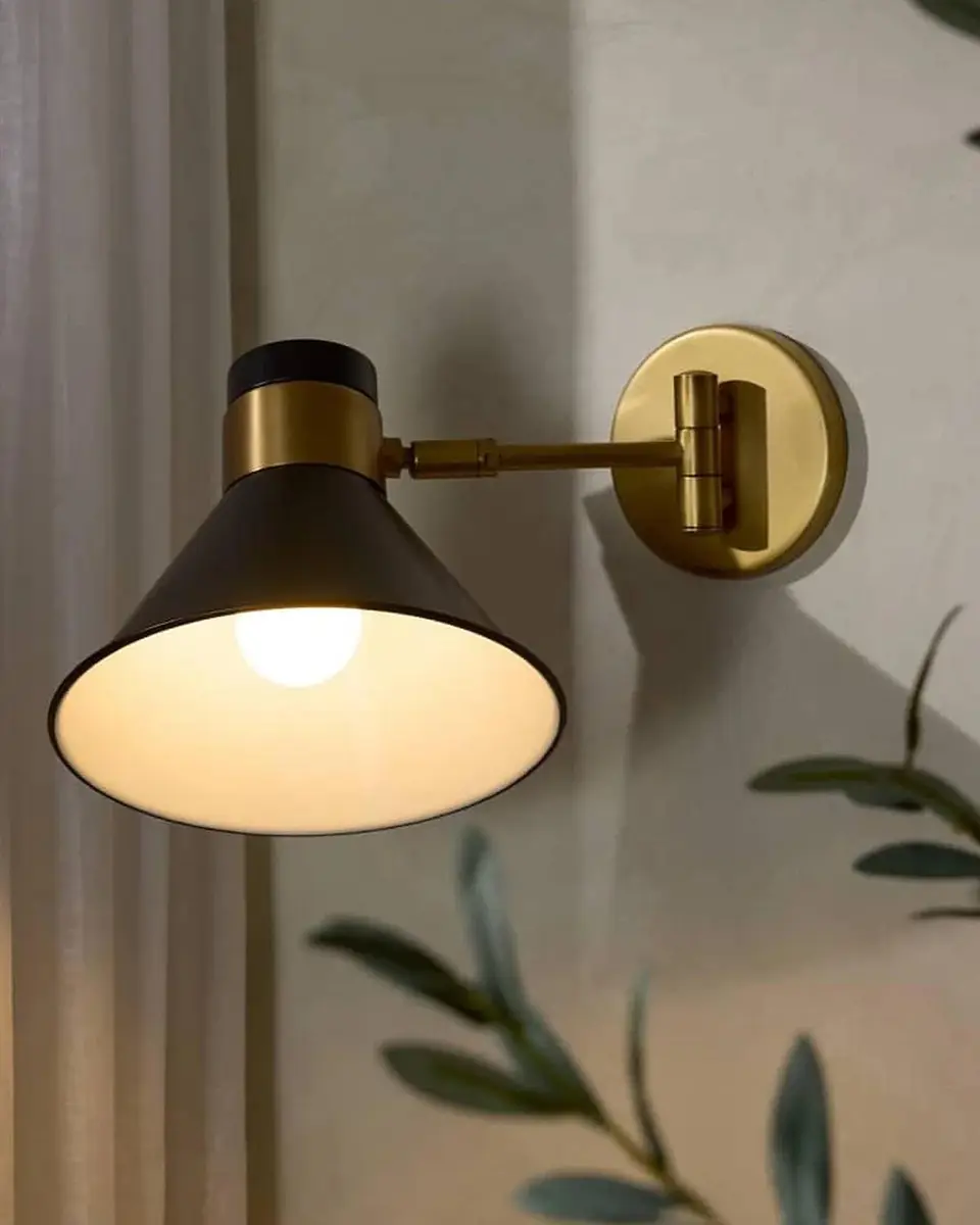 Arteriors Lane Sconce | Thumbnail 5 Arteriors Lane Sconce | Thumbnail 5