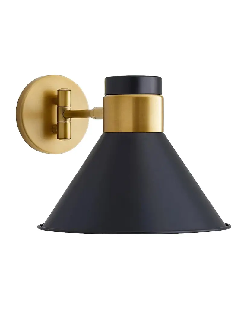 Arteriors Lane Sconce