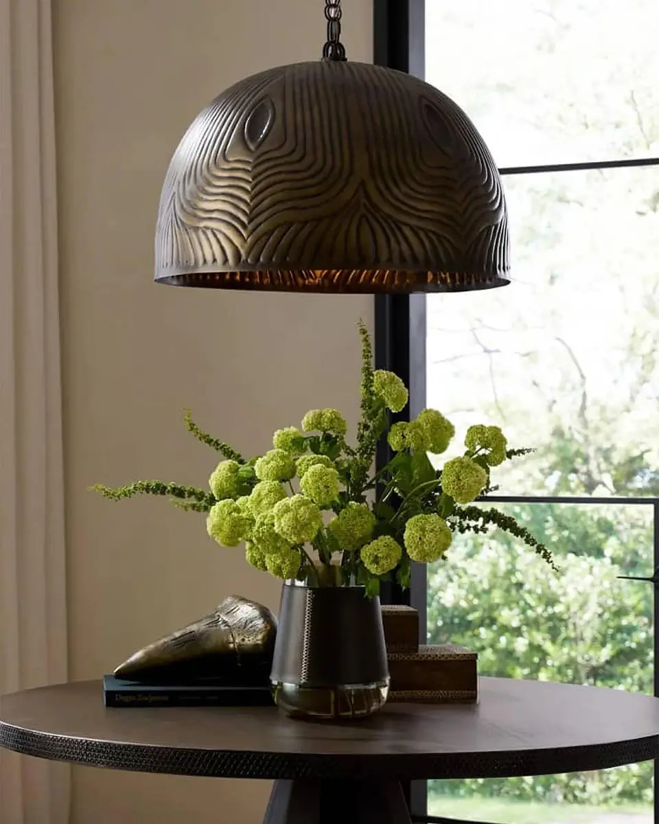 Arteriors Micah Pendant | Thumbnail 4 Arteriors Micah Pendant | Thumbnail 4