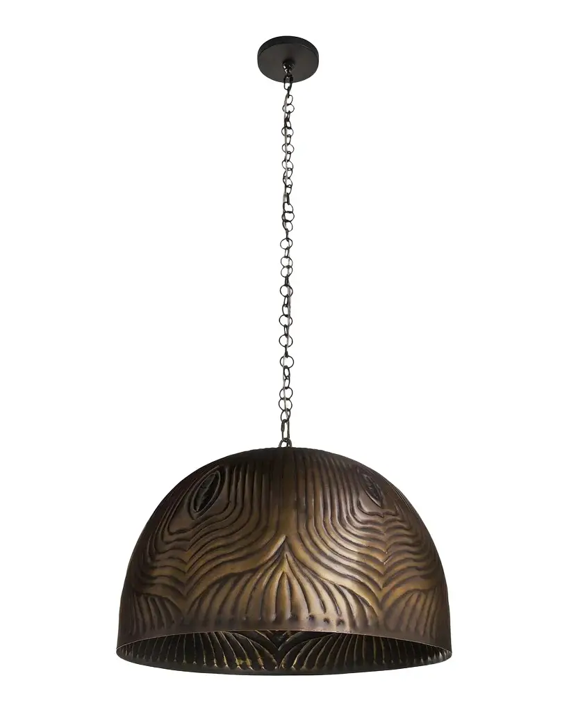 Arteriors Micah Pendant