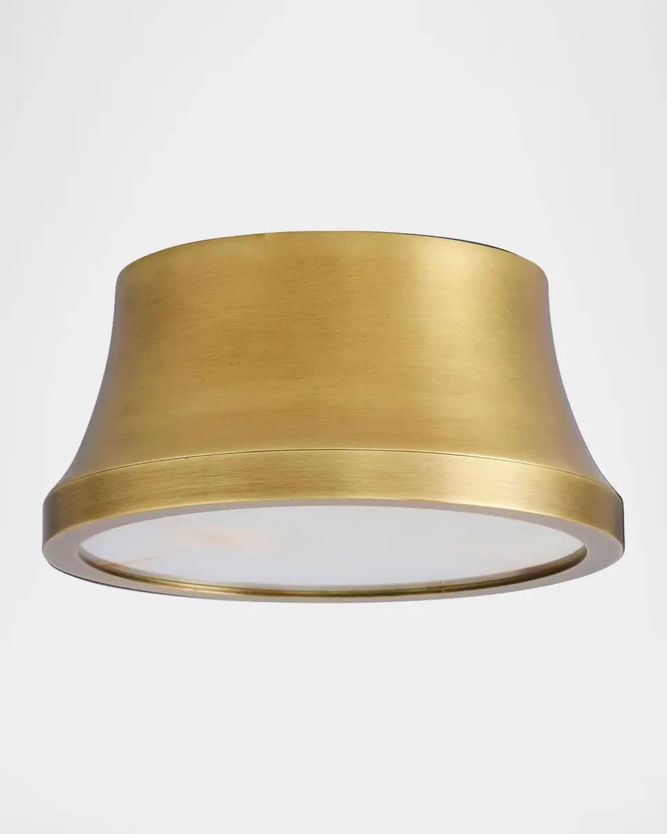 Arteriors Louisa Flush Mount | Thumbnail 2 Arteriors Louisa Flush Mount | Thumbnail 2