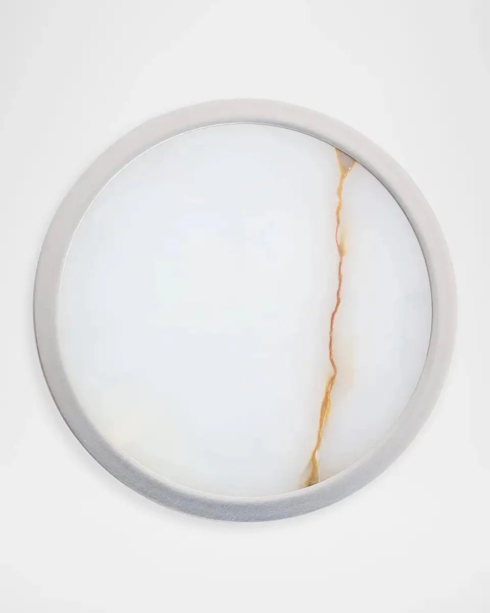 Arteriors Louisa Flush Mount | Thumbnail 14 Arteriors Louisa Flush Mount | Thumbnail 14