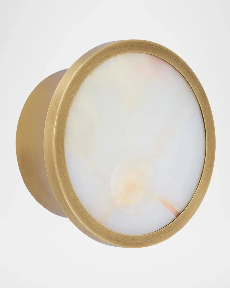 Arteriors Louisa Flush Mount | Thumbnail 3 Arteriors Louisa Flush Mount | Thumbnail 3