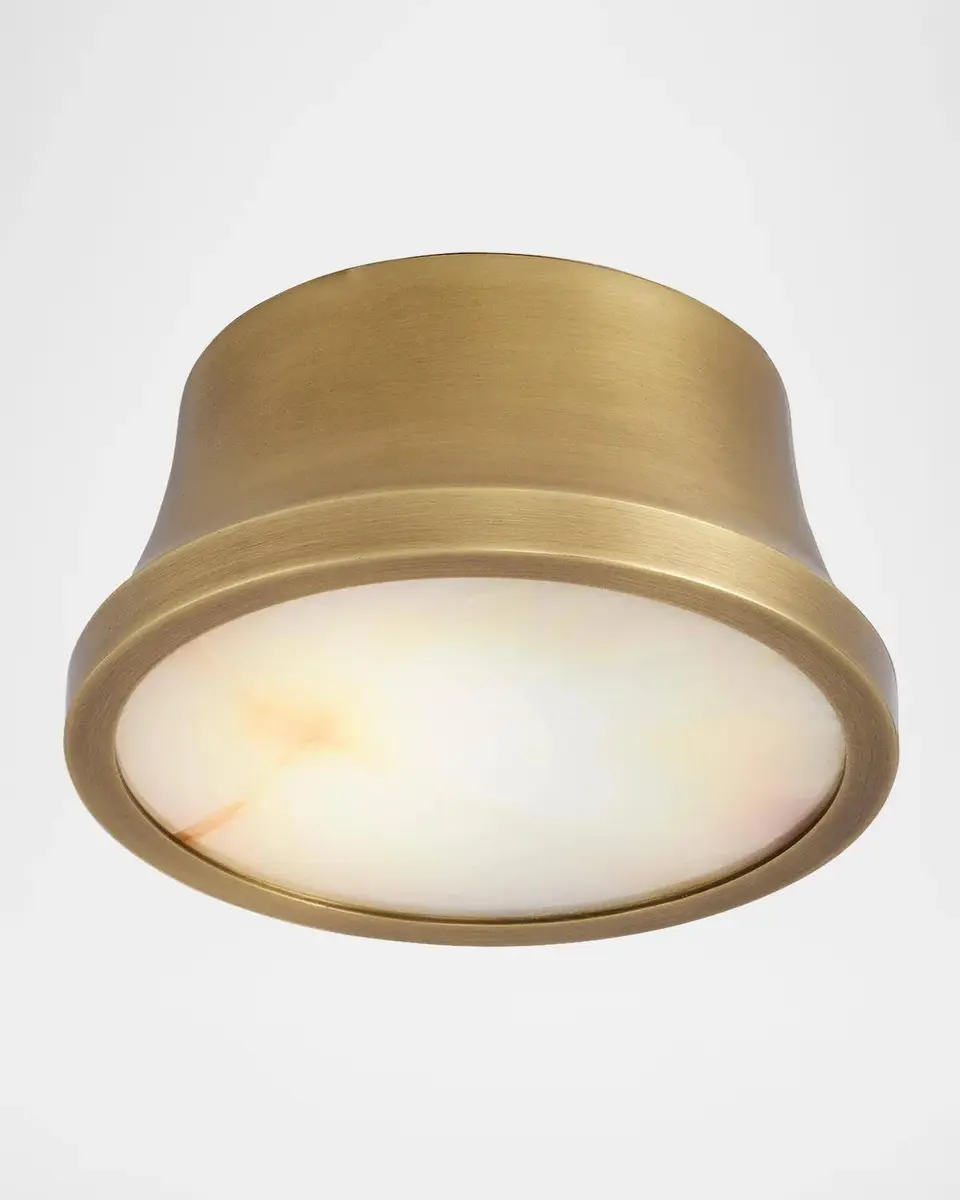 Arteriors Louisa Flush Mount | Thumbnail 4 Arteriors Louisa Flush Mount | Thumbnail 4