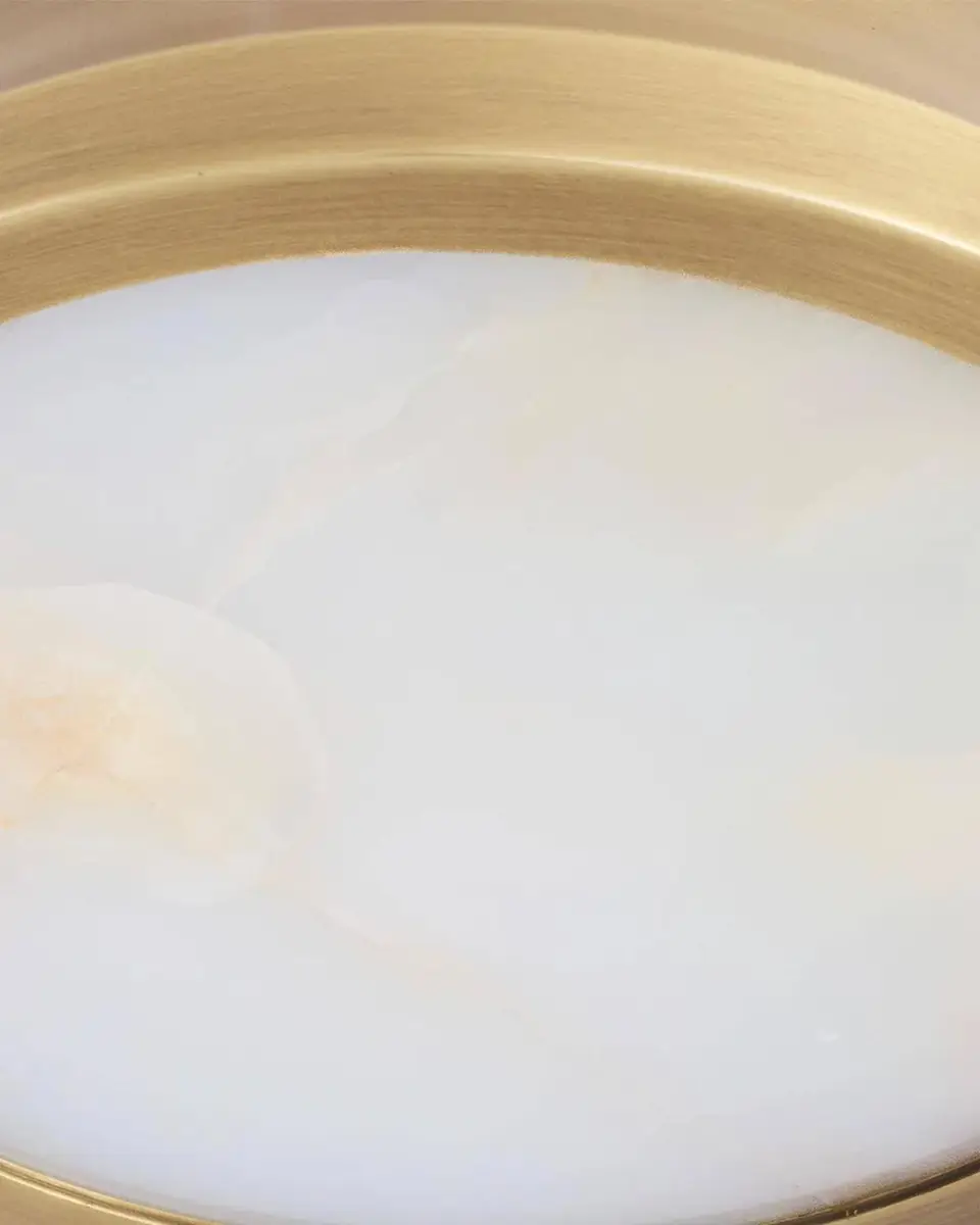 Arteriors Louisa Flush Mount | Thumbnail 5 Arteriors Louisa Flush Mount | Thumbnail 5