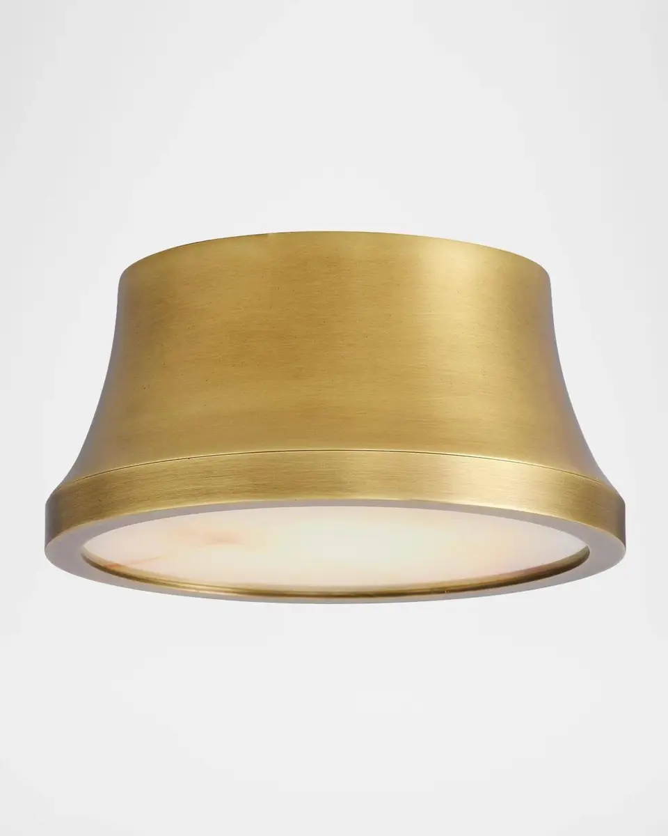 Arteriors Louisa Flush Mount | Thumbnail 8 Arteriors Louisa Flush Mount | Thumbnail 8