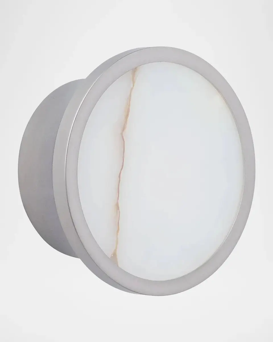 Arteriors Louisa Flush Mount | Thumbnail 10 Arteriors Louisa Flush Mount | Thumbnail 10