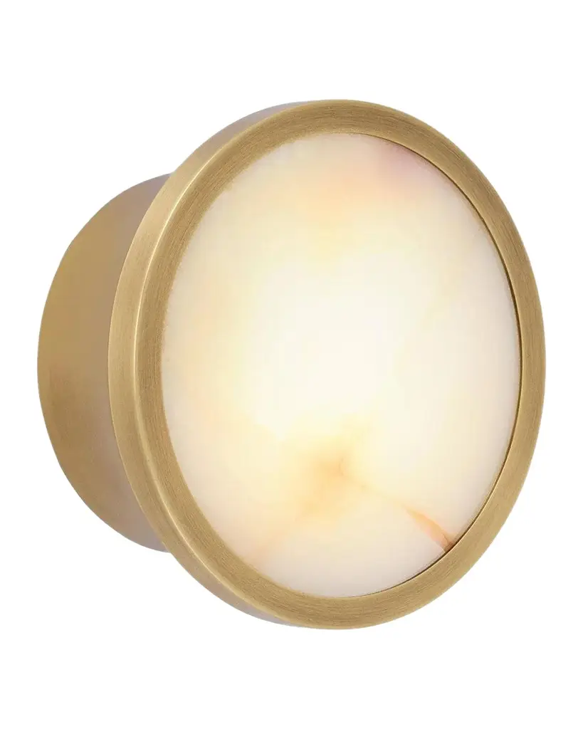 Arteriors Louisa Flush Mount