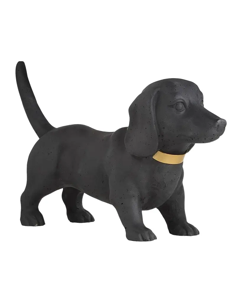 Arteriors Leo Pup Sculpture
