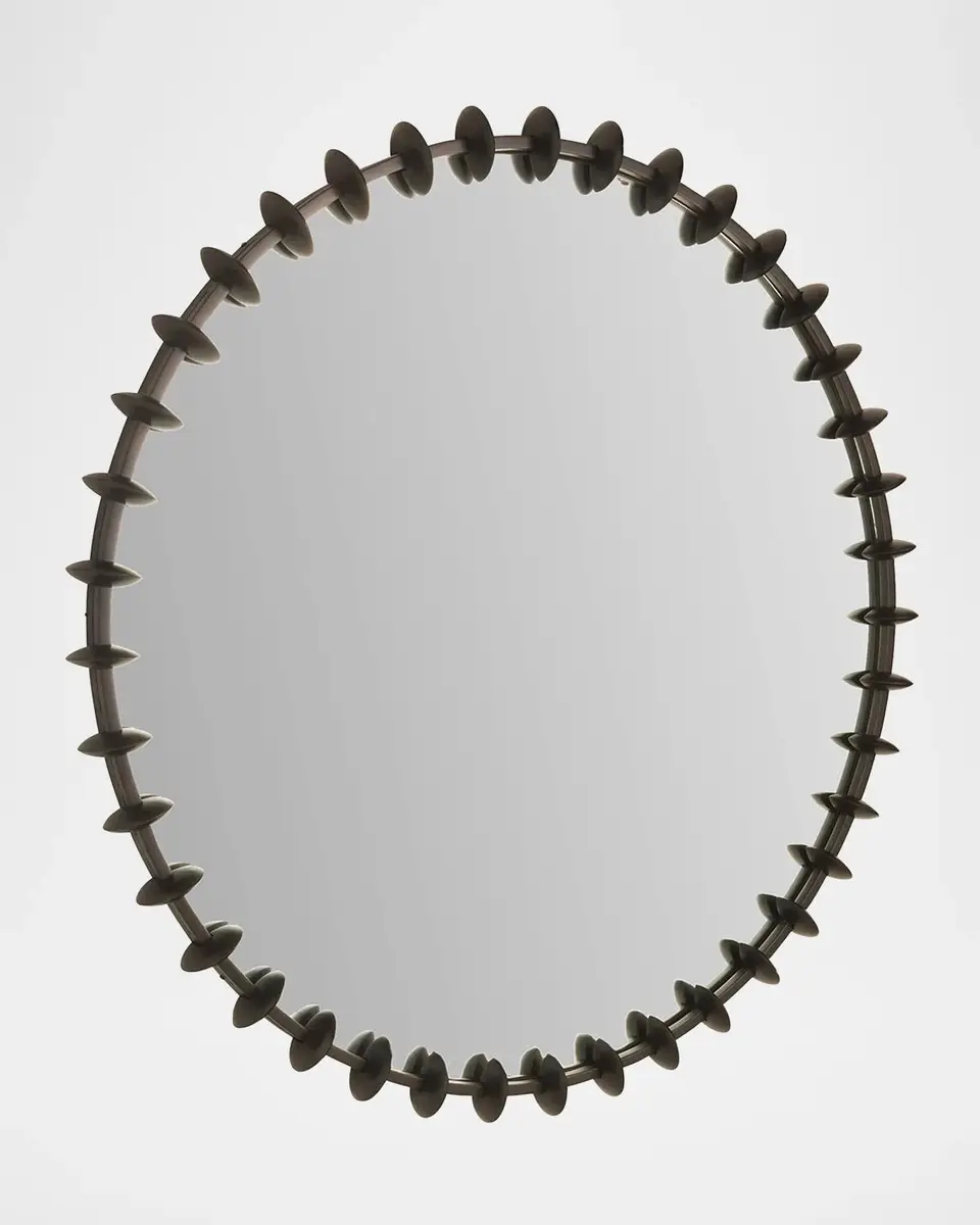 Arteriors Pira 60" Wall Mirror | Thumbnail 2 Arteriors Pira 60" Wall Mirror | Thumbnail 2