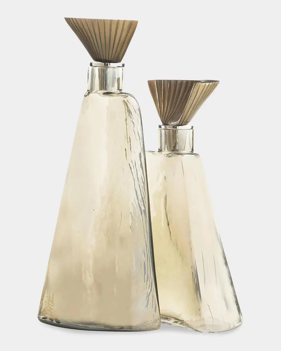 Arteriors Mariah 2-Piece Decanter Set | Thumbnail 2 Arteriors Mariah 2-Piece Decanter Set | Thumbnail 2