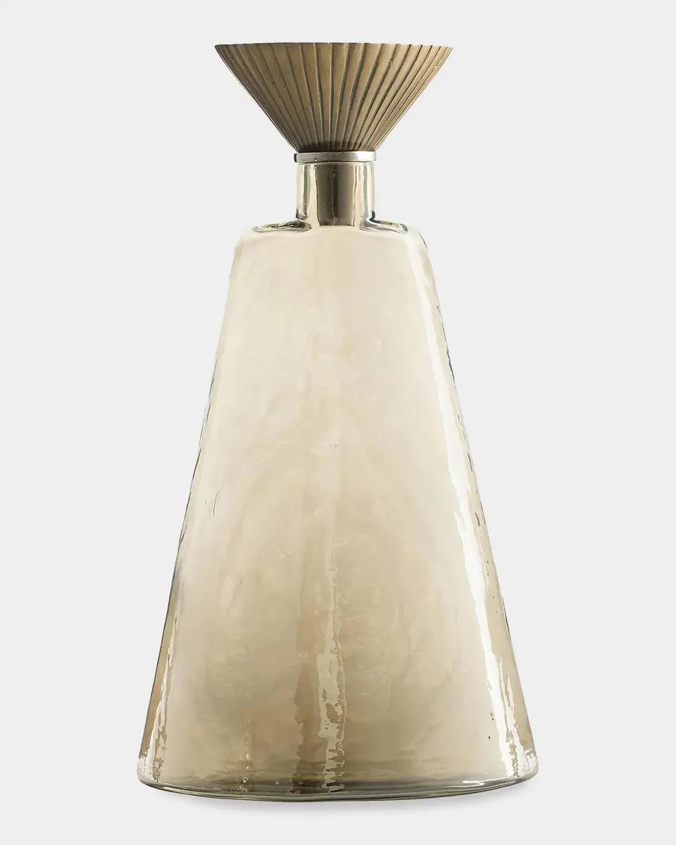 Arteriors Mariah 2-Piece Decanter Set | Thumbnail 4 Arteriors Mariah 2-Piece Decanter Set | Thumbnail 4