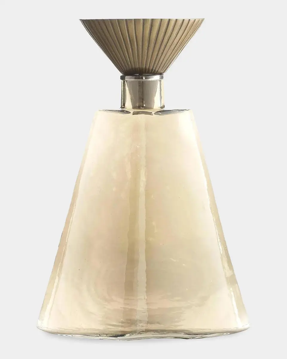 Arteriors Mariah 2-Piece Decanter Set | Thumbnail 6 Arteriors Mariah 2-Piece Decanter Set | Thumbnail 6