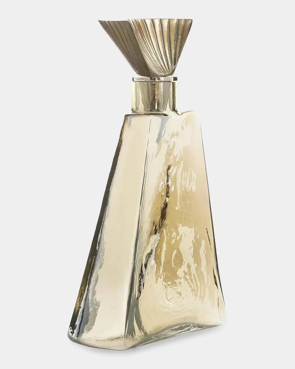 Arteriors Mariah 2-Piece Decanter Set | Thumbnail 7 Arteriors Mariah 2-Piece Decanter Set | Thumbnail 7