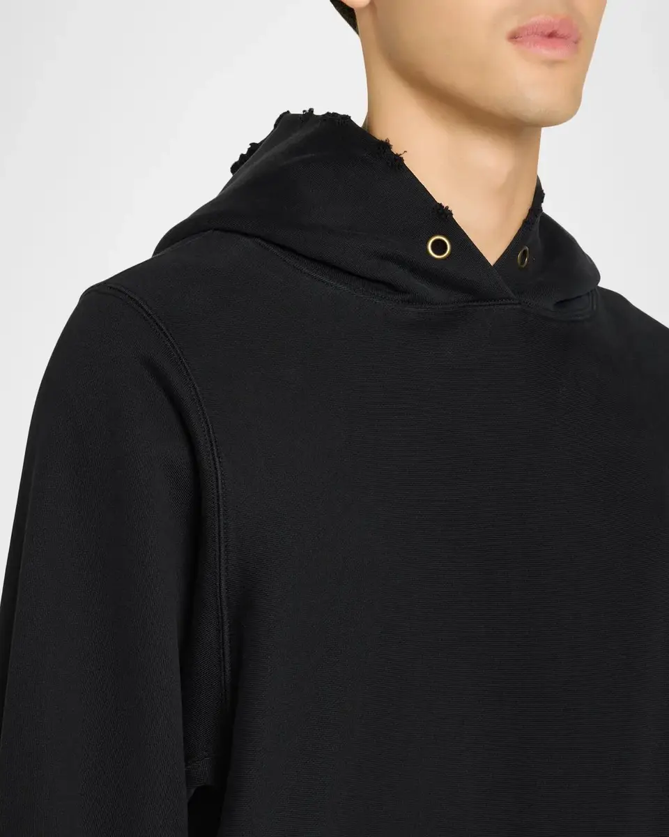 PUBLIC SCHOOL NEW YORK Men's Essex 7 Seeds Hoodie | Thumbnail 5 PUBLIC SCHOOL NEW YORK Men's Essex 7 Seeds Hoodie | Thumbnail 5