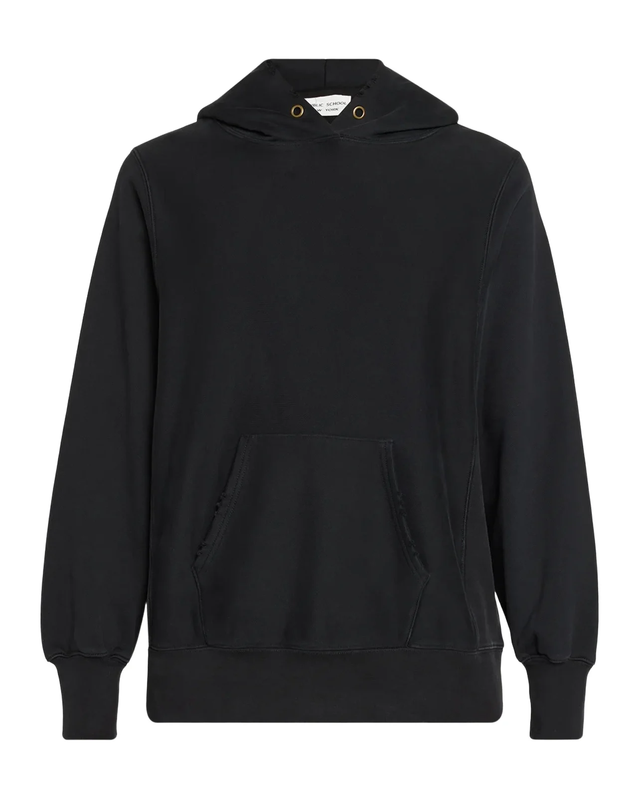 PUBLIC SCHOOL NEW YORK Men's Essex 7 Seeds Hoodie