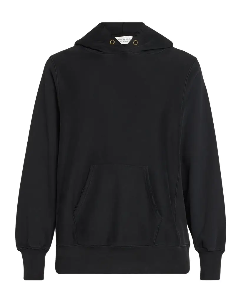 Men's Essex 7 Seeds Hoodie Men's Essex 7 Seeds Hoodie