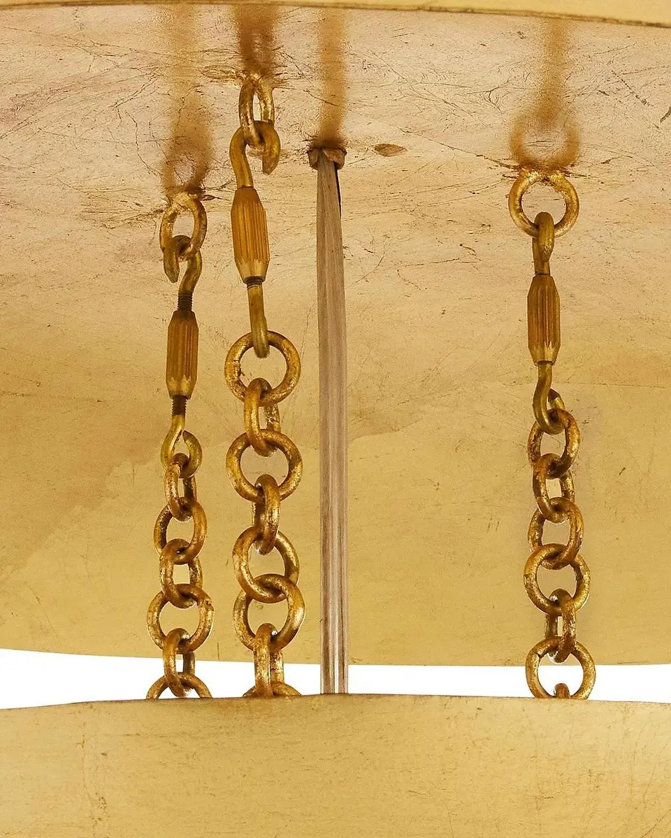 Arteriors Florko Small Chandelier | Thumbnail 10 Arteriors Florko Small Chandelier | Thumbnail 10