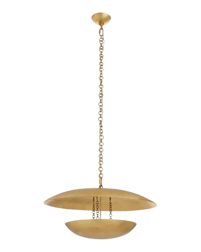 Arteriors Florko Small Chandelier
