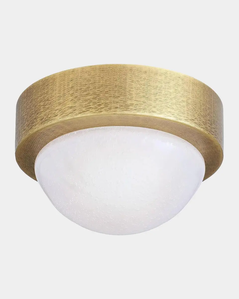 Arteriors Lennon Flush Mount | Thumbnail 11 Arteriors Lennon Flush Mount | Thumbnail 11