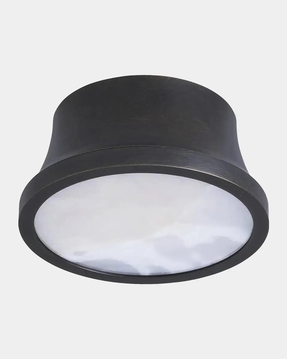 Arteriors Lennon Flush Mount | Thumbnail 17 Arteriors Lennon Flush Mount | Thumbnail 17