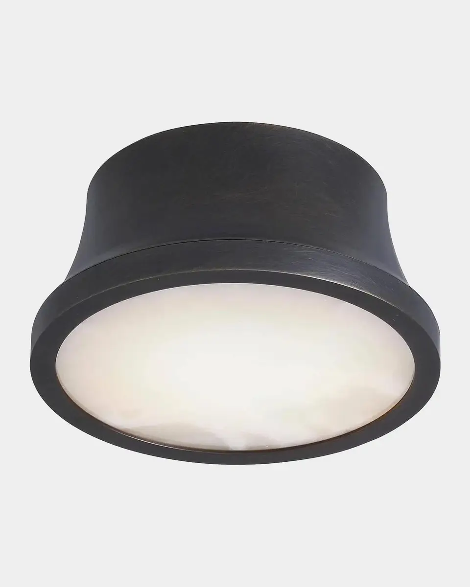 Arteriors Lennon Flush Mount | Thumbnail 18 Arteriors Lennon Flush Mount | Thumbnail 18