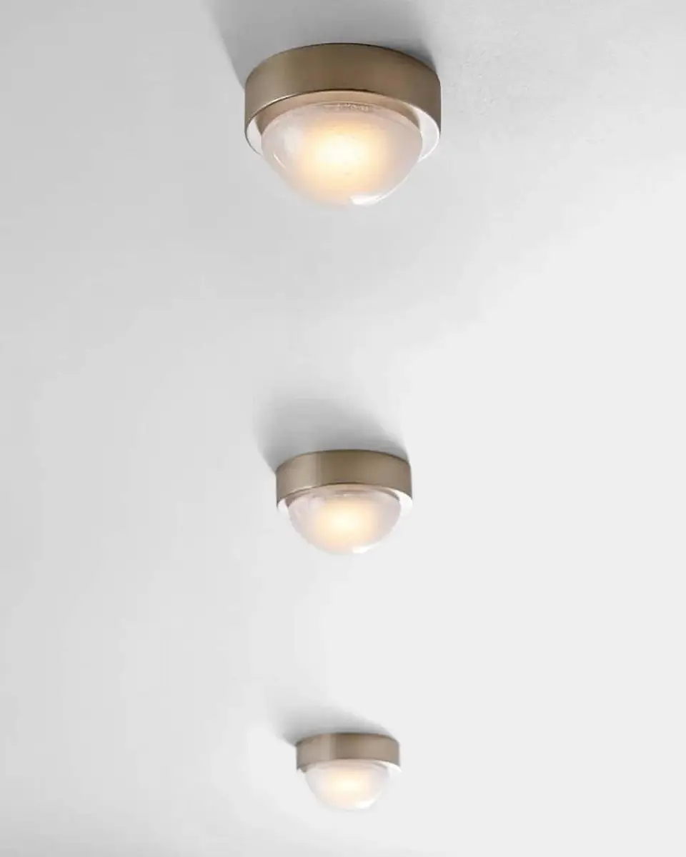 Arteriors Lennon Flush Mount | Thumbnail 5 Arteriors Lennon Flush Mount | Thumbnail 5