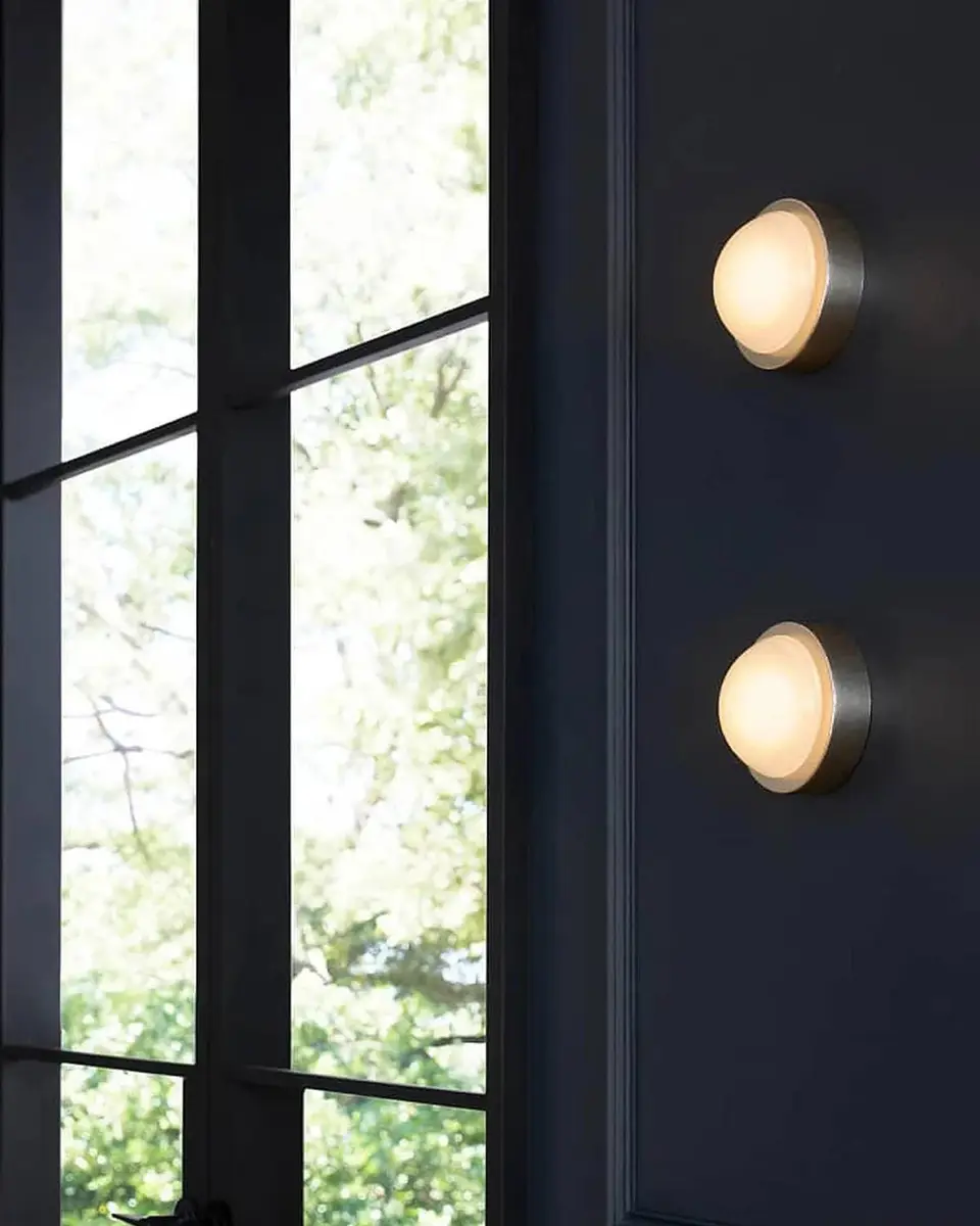 Arteriors Lennon Flush Mount | Thumbnail 6 Arteriors Lennon Flush Mount | Thumbnail 6