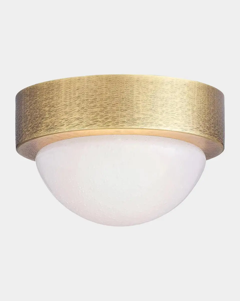 Arteriors Lennon Flush Mount | Thumbnail 9 Arteriors Lennon Flush Mount | Thumbnail 9