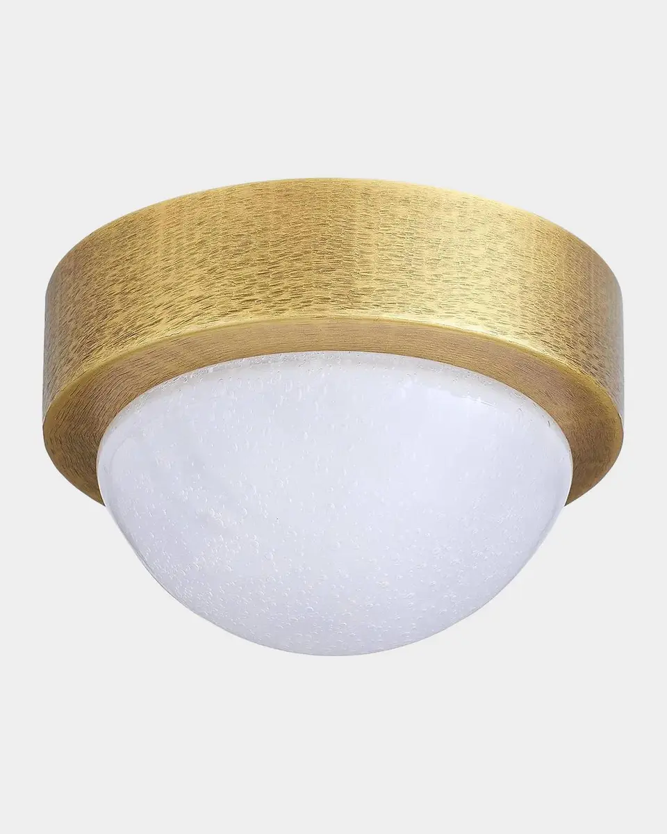 Arteriors Lennon Flush Mount | Thumbnail 10 Arteriors Lennon Flush Mount | Thumbnail 10