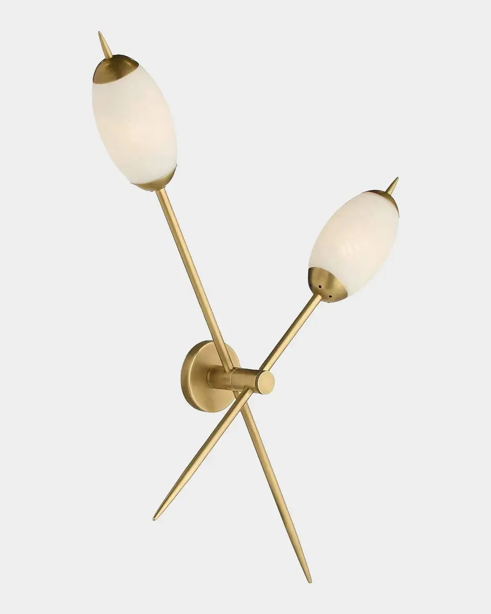 Arteriors Natalia Sconce | Thumbnail 3 Arteriors Natalia Sconce | Thumbnail 3
