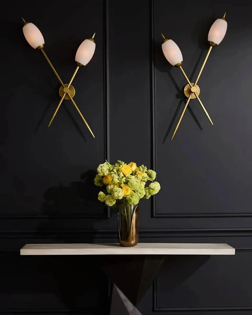 Arteriors Natalia Sconce | Thumbnail 4 Arteriors Natalia Sconce | Thumbnail 4