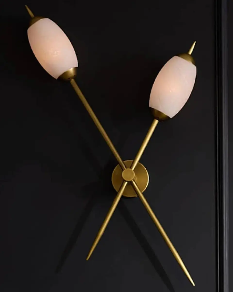 Arteriors Natalia Sconce | Thumbnail 5 Arteriors Natalia Sconce | Thumbnail 5