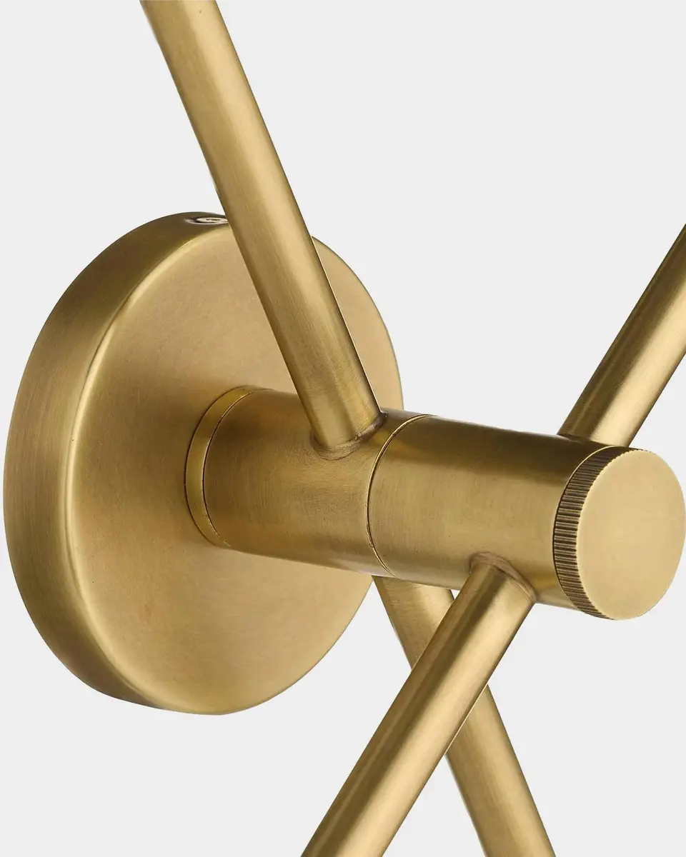 Arteriors Natalia Sconce | Thumbnail 9 Arteriors Natalia Sconce | Thumbnail 9